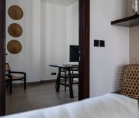 Villa Gendang, Office working space